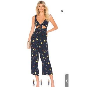Calumet ariane jumpsuit